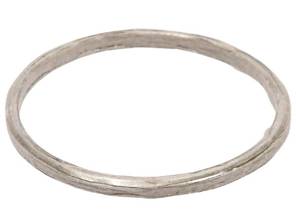 Exhaust Pipe Seal. Porsche 976 Panamera / 992.2 / 9YA.2 Cayenne 2023>> - PAB253115B